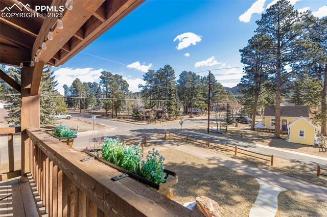 MLS Image for 404 S Willow  ,Woodland Park, Colorado