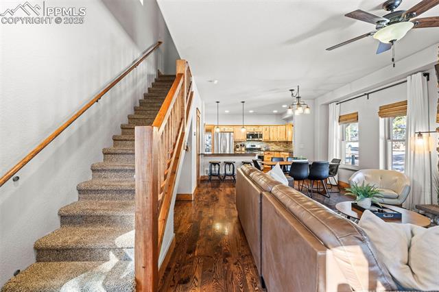 MLS Image for 404 S Willow  ,Woodland Park, Colorado