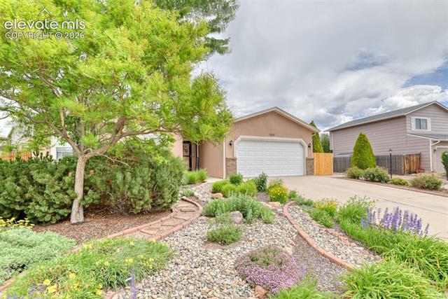 MLS Image for 5055  Wainwright  ,Colorado Springs, Colorado