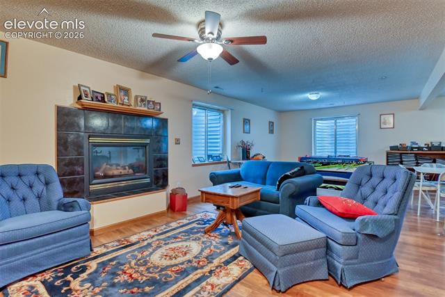 MLS Image for 5055  Wainwright  ,Colorado Springs, Colorado