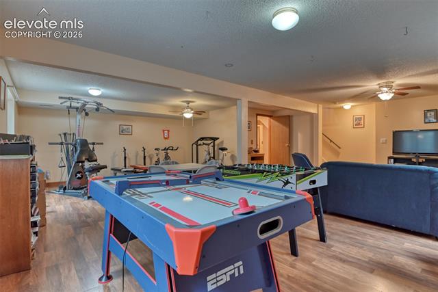 MLS Image for 5055  Wainwright  ,Colorado Springs, Colorado