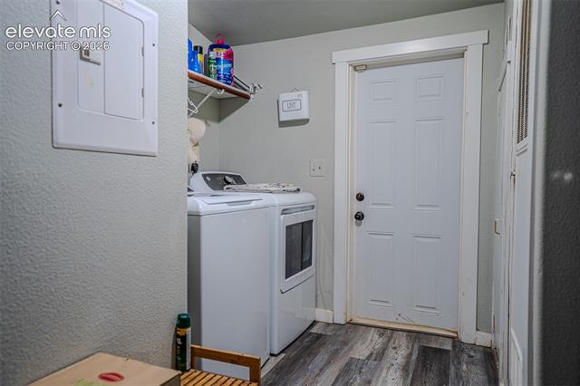 MLS Image for 20670  Calle Pacifico  ,Fountain, Colorado