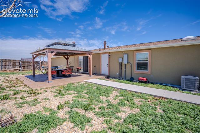 MLS Image for 20670  Calle Pacifico  ,Fountain, Colorado