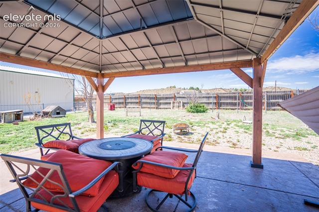 MLS Image for 20670  Calle Pacifico  ,Fountain, Colorado