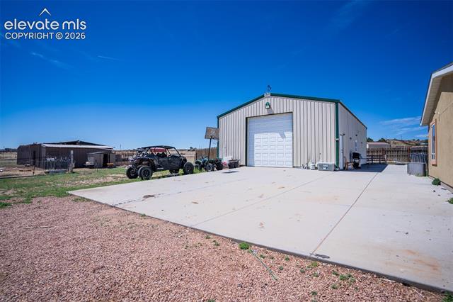 MLS Image for 20670  Calle Pacifico  ,Fountain, Colorado