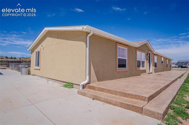 MLS Image for 20670  Calle Pacifico  ,Fountain, Colorado