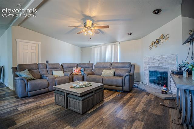 MLS Image for 20670  Calle Pacifico  ,Fountain, Colorado