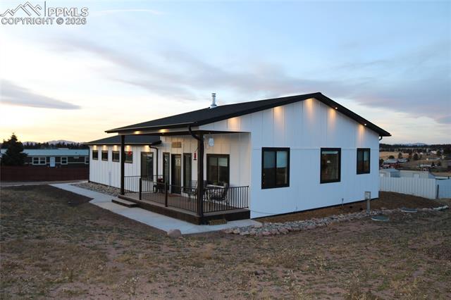 MLS Image for 1421  Will Scarlet  ,Divide, Colorado