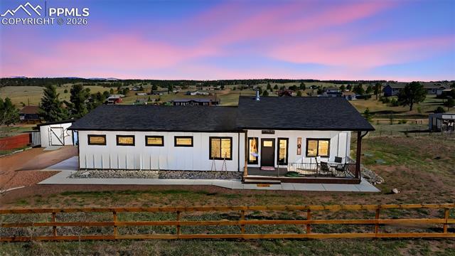 MLS Image for 1421  Will Scarlet  ,Divide, Colorado