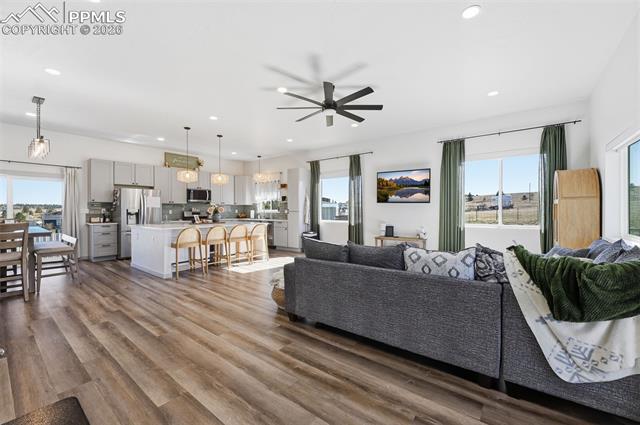 MLS Image for 1421  Will Scarlet  ,Divide, Colorado