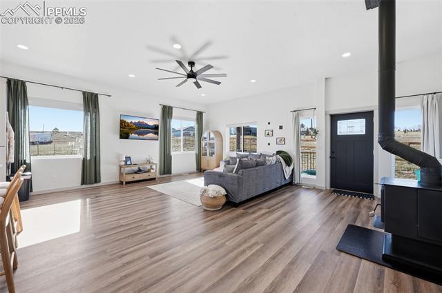 MLS Image for 1421  Will Scarlet  ,Divide, Colorado