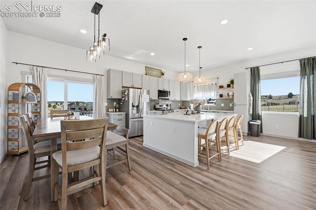 MLS Image for 1421  Will Scarlet  ,Divide, Colorado