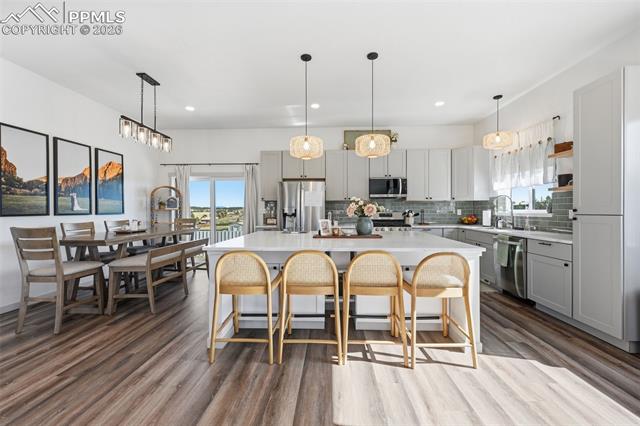 MLS Image for 1421  Will Scarlet  ,Divide, Colorado