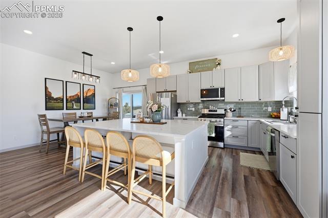 MLS Image for 1421  Will Scarlet  ,Divide, Colorado
