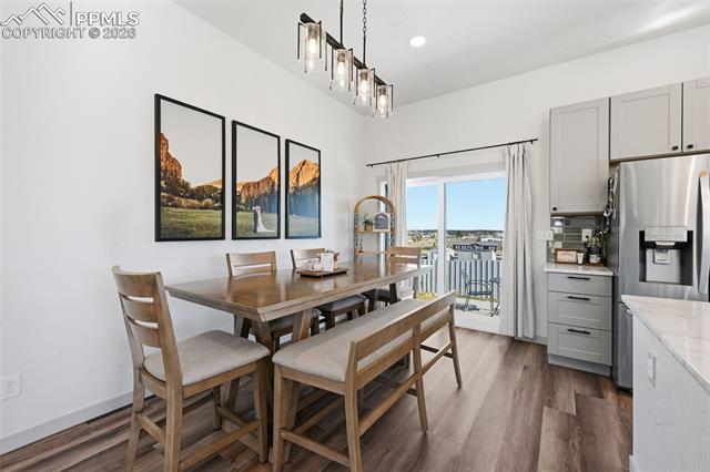MLS Image for 1421  Will Scarlet  ,Divide, Colorado