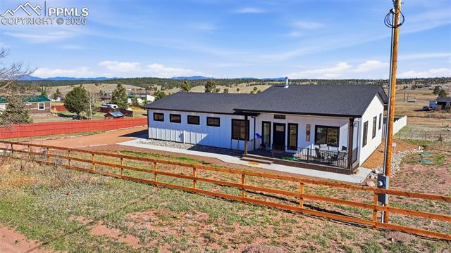 MLS Image for 1421  Will Scarlet  ,Divide, Colorado