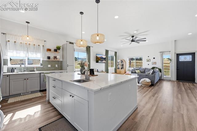 MLS Image for 1421  Will Scarlet  ,Divide, Colorado