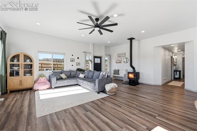 MLS Image for 1421  Will Scarlet  ,Divide, Colorado