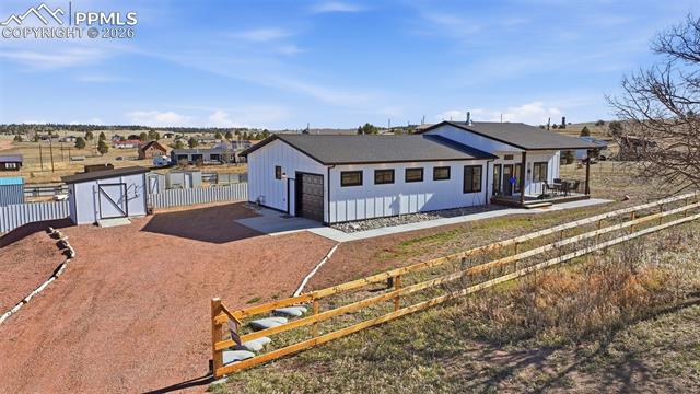 MLS Image for 1421  Will Scarlet  ,Divide, Colorado
