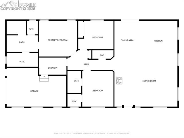 MLS Image for 1421  Will Scarlet  ,Divide, Colorado