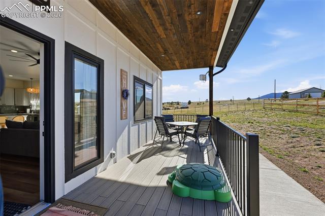 MLS Image for 1421  Will Scarlet  ,Divide, Colorado