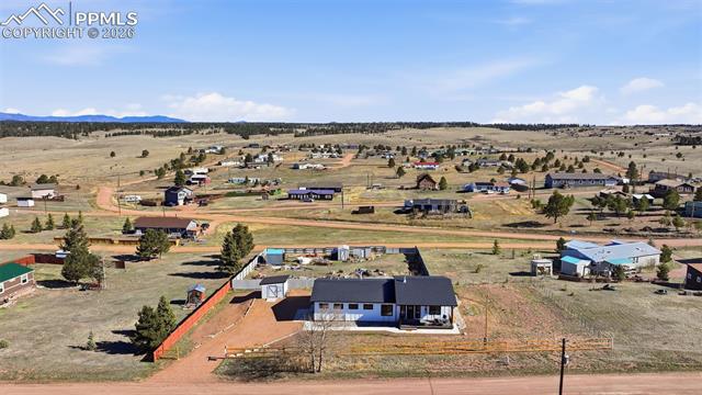 MLS Image for 1421  Will Scarlet  ,Divide, Colorado