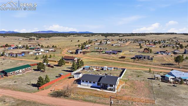 MLS Image for 1421  Will Scarlet  ,Divide, Colorado