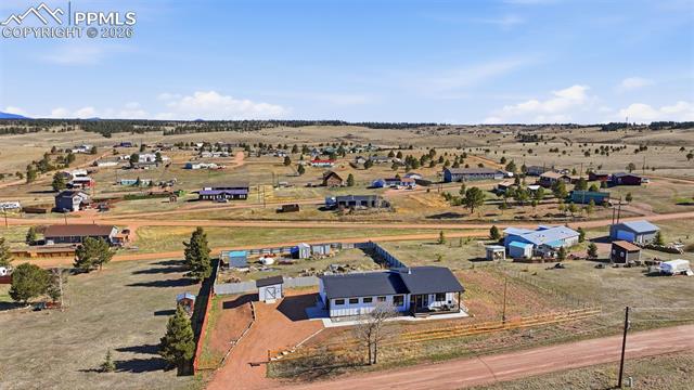 MLS Image for 1421  Will Scarlet  ,Divide, Colorado