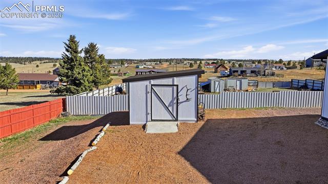 MLS Image for 1421  Will Scarlet  ,Divide, Colorado