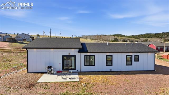 MLS Image for 1421  Will Scarlet  ,Divide, Colorado