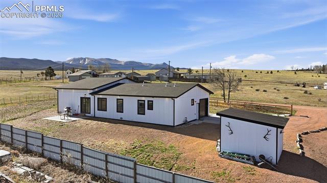 MLS Image for 1421  Will Scarlet  ,Divide, Colorado