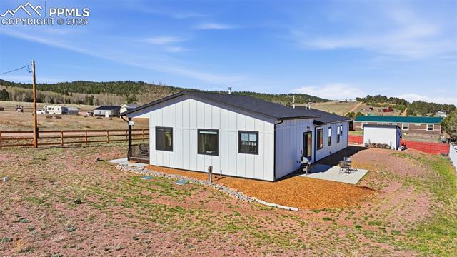 MLS Image for 1421  Will Scarlet  ,Divide, Colorado