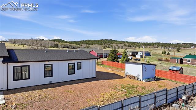 MLS Image for 1421  Will Scarlet  ,Divide, Colorado