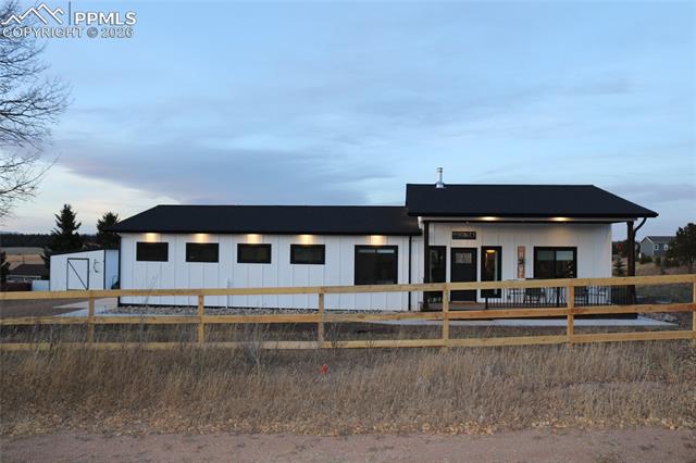 MLS Image for 1421  Will Scarlet  ,Divide, Colorado
