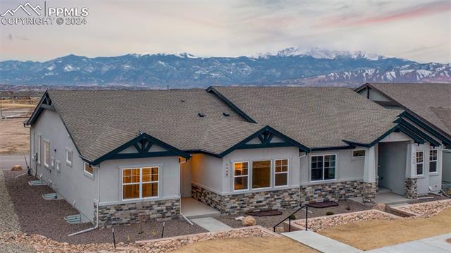 9426  Wolf Valley  , colorado springs  House Search MLS Picture