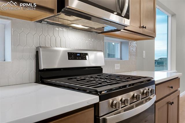 MLS Image for 9426  Wolf Valley  ,Colorado Springs, Colorado