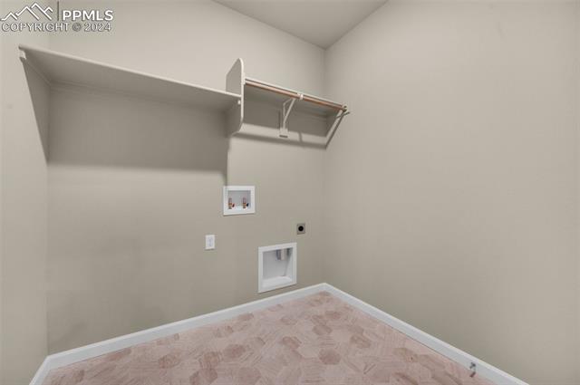 MLS Image for 9426  Wolf Valley  ,Colorado Springs, Colorado