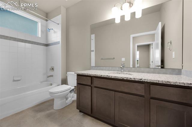 MLS Image for 9426  Wolf Valley  ,Colorado Springs, Colorado