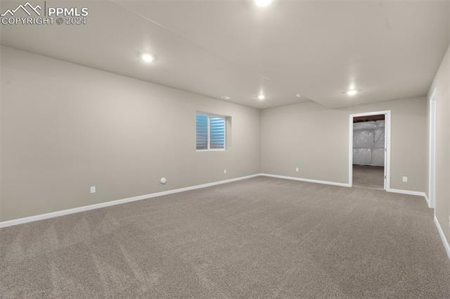MLS Image for 9426  Wolf Valley  ,Colorado Springs, Colorado