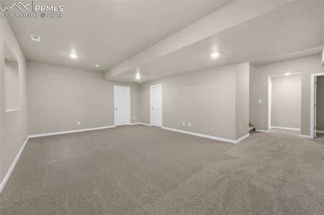 MLS Image for 9426  Wolf Valley  ,Colorado Springs, Colorado