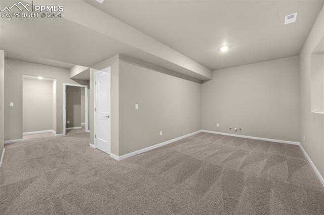 MLS Image for 9426  Wolf Valley  ,Colorado Springs, Colorado