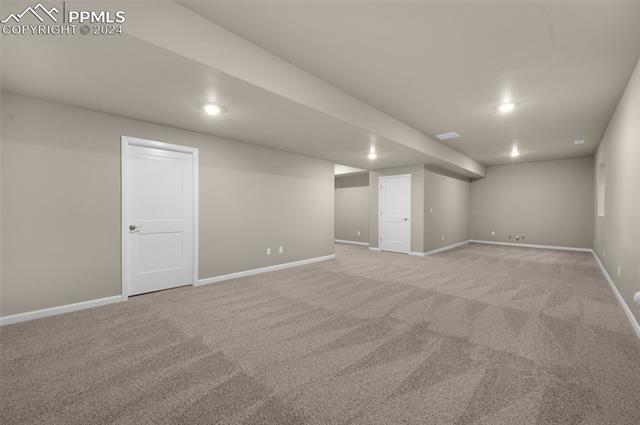 MLS Image for 9426  Wolf Valley  ,Colorado Springs, Colorado