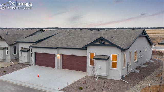 MLS Image for 9426  Wolf Valley  ,Colorado Springs, Colorado