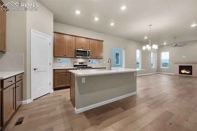 MLS Image for 9426  Wolf Valley  ,Colorado Springs, Colorado
