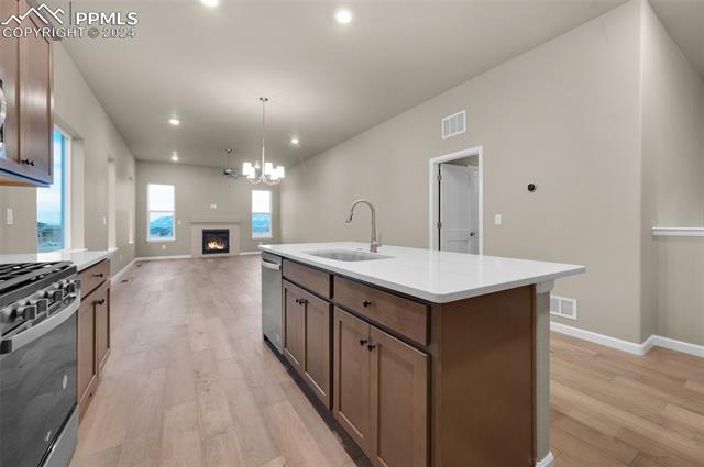 MLS Image for 9426  Wolf Valley  ,Colorado Springs, Colorado