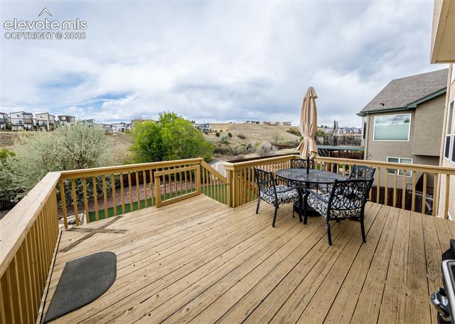 MLS Image for 4671  Bridle Pass  ,Colorado Springs, Colorado