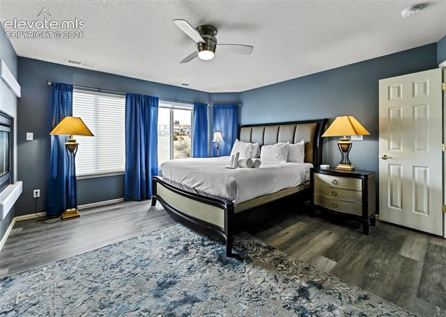 MLS Image for 4671  Bridle Pass  ,Colorado Springs, Colorado