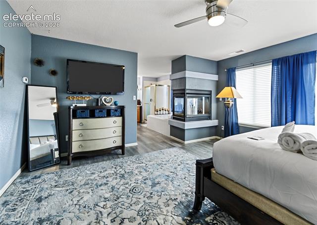 MLS Image for 4671  Bridle Pass  ,Colorado Springs, Colorado