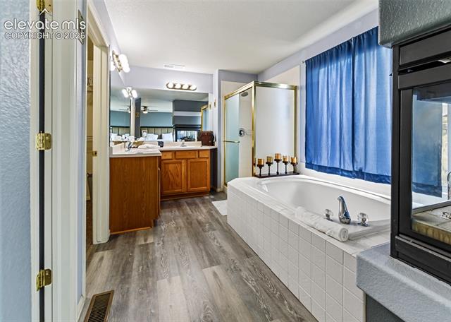 MLS Image for 4671  Bridle Pass  ,Colorado Springs, Colorado