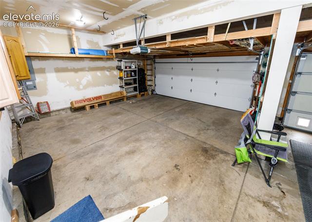 MLS Image for 4671  Bridle Pass  ,Colorado Springs, Colorado